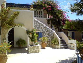 Фото Paradise Santorini Resort