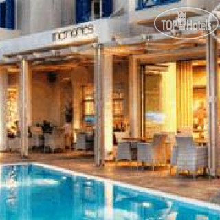 Фото Memories Beach Hotel