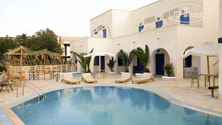Photos Monolithos Hotel