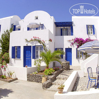 Фото Scorpios Studios Aprts