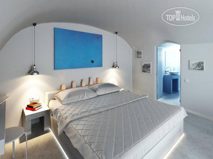 Photos Exclusive Plan Private Suites