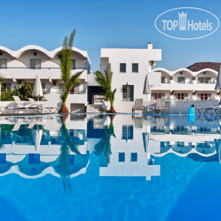 Фото Sea View Hotel