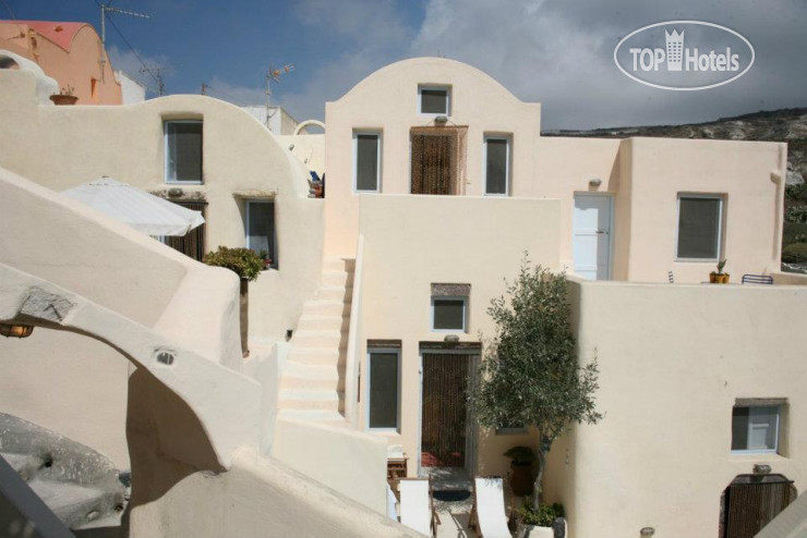 Photos Timedrops Santorini