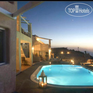 Фото Suites Of The Gods