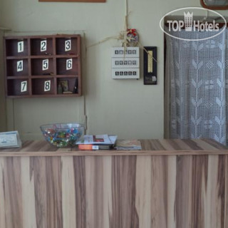 Фото John Tatakis Hotel