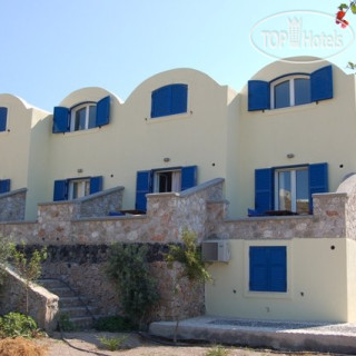 Фото George Pension