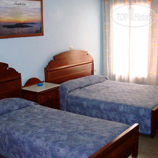 Фото Stavros Villas