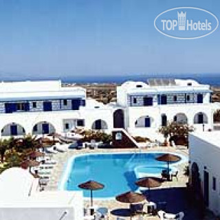 Фото Maistros Village