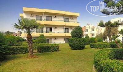 Photos Anita Apart Hotel