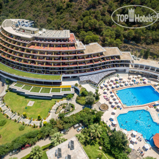 Photos Olympic Palace