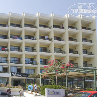 Photos Oceanis Park Hotel