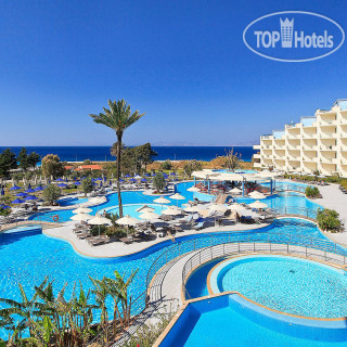 Photos Atrium Platinum Luxury Resort Hotel & SPA