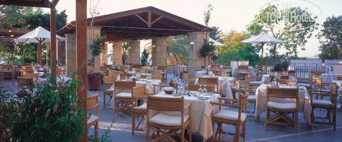 Фото Amus Hotel & Spa (ex.Rhodes Bay Hotel & Spa)
