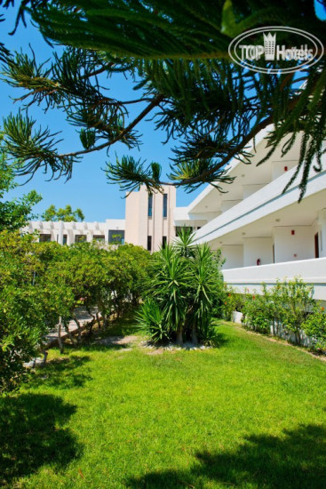 Photos Afandou Blu Hotel