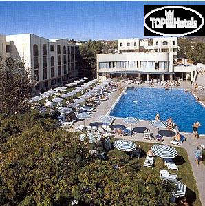 Фото Blue Sea Holiday Village