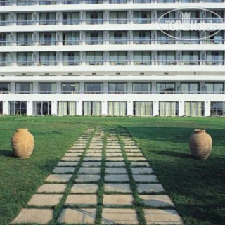 Photos Airotel Achaia Beach