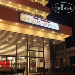 Фото Patras Smart