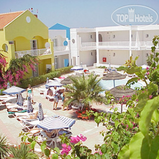 Photos Valsami Hotel Apartments