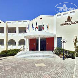 Photos Niforeika Beach Hotel & Bungalows