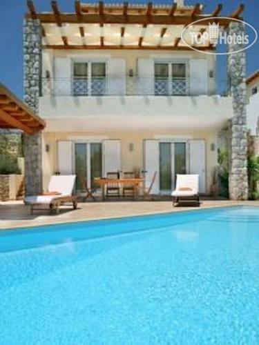 Photos Costa Villas