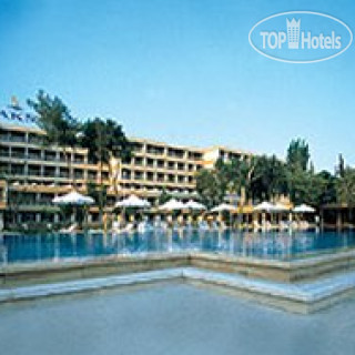 Photos AKS Porto Heli