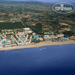 Фото Aldemar Olympian Village