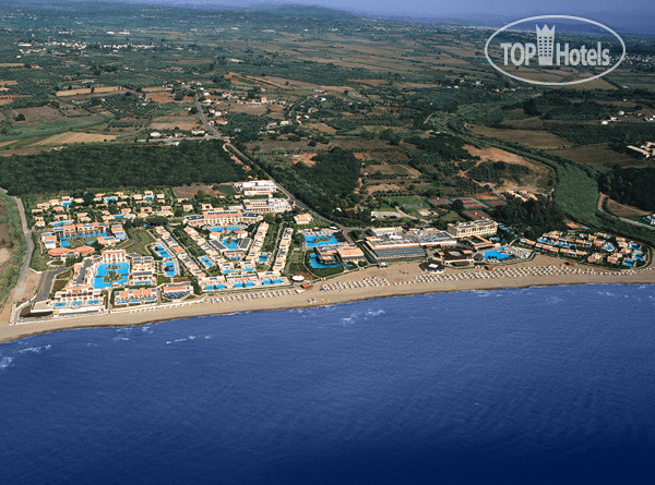 Фото Aldemar Olympian Village