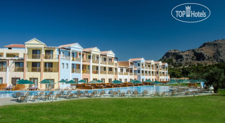 Photos Lindos Imperial Suites