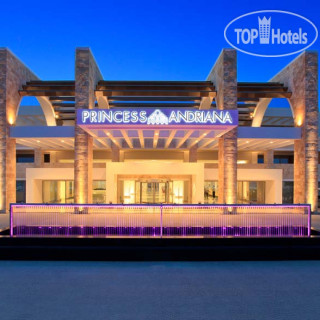 Photos Princess Andriana Resort & Spa