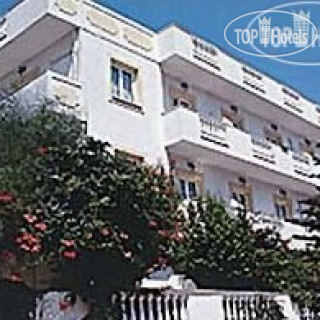 Photos Skalidis Apartments