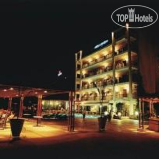 Photos John & George