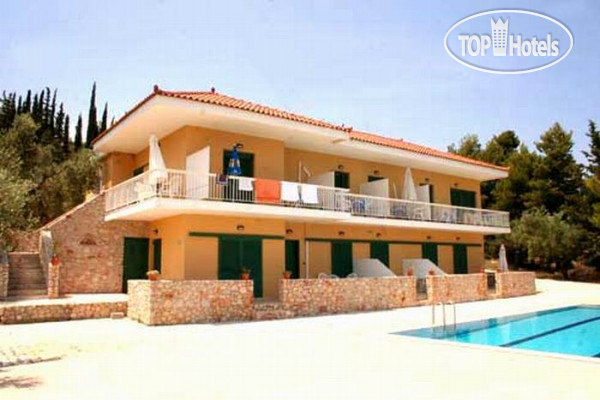 Photos Villa Lilly