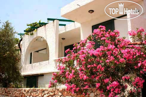Фото Phaistos Bungalows