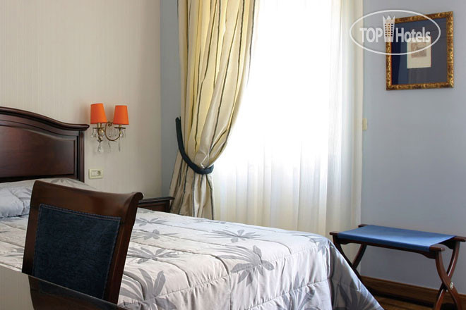 Photos Aetoma Hotel