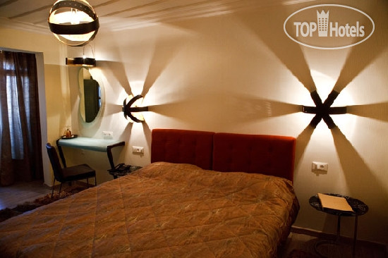Photos Amfitriti Palazzo Luxury Hotel