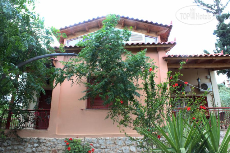 Photos Villa Amaryllis