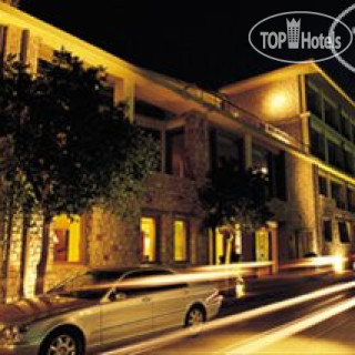 Photos Amphitryon Hotel