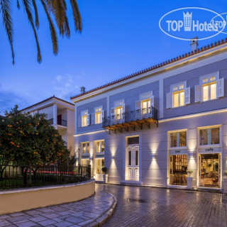 Photos 3 Sixty Hotel & Suites