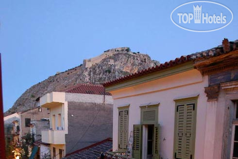 Фото Athina