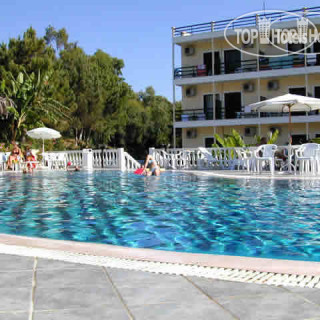 Фото Brati-Arcoudi Hotel