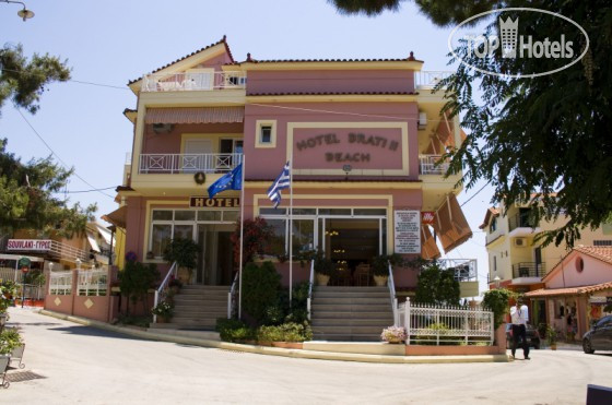 Photos Brati II Beach Hotel