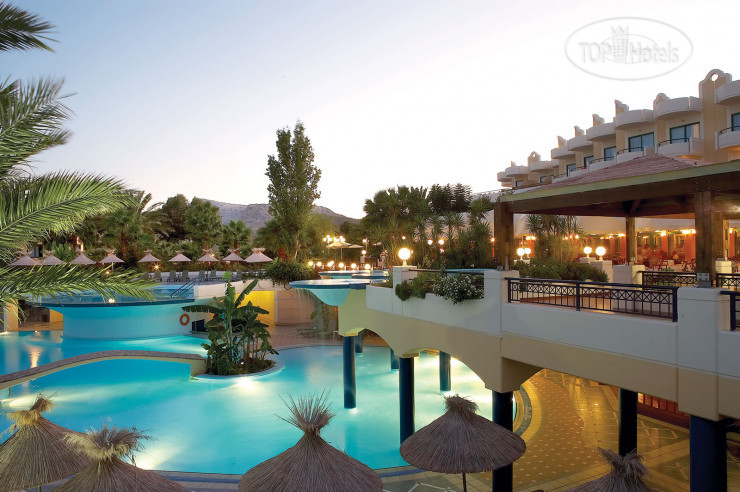 Photos Atrium Palace Thalasso SPA Resort & Villas