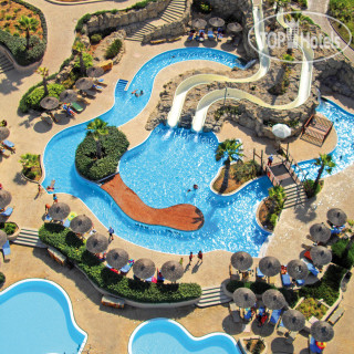 Фото Grecotel LUXME Oasis at Riviera Olympia & Aqua Park (ex.Grecotel Olympia Oasis)