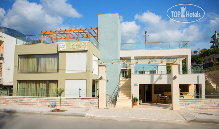 Photos Mantinia Bay Hotel