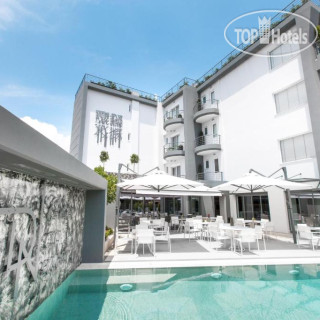 Фото Garden City Resort