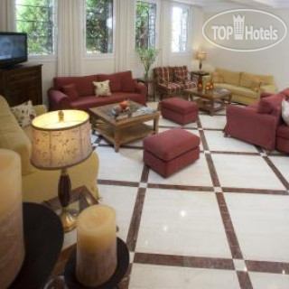 Фото Akti Taygetos