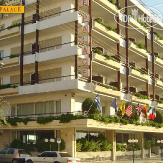 Фото Pharae Palace