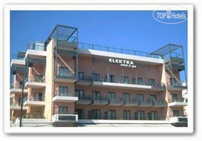 Photos Elektra Hotel & Spa