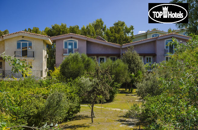 Hotel photo The Small Village 3*