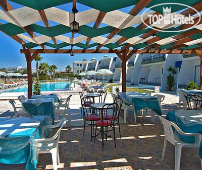 New photos from tourists Smaragdi Hotel & Apartments 2*